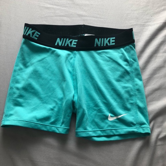 Nike Other - Blue Nike Spandex